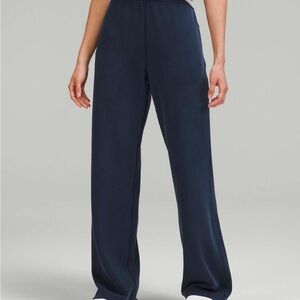 Lululemon Softstreme High-Rise Pant True Navy